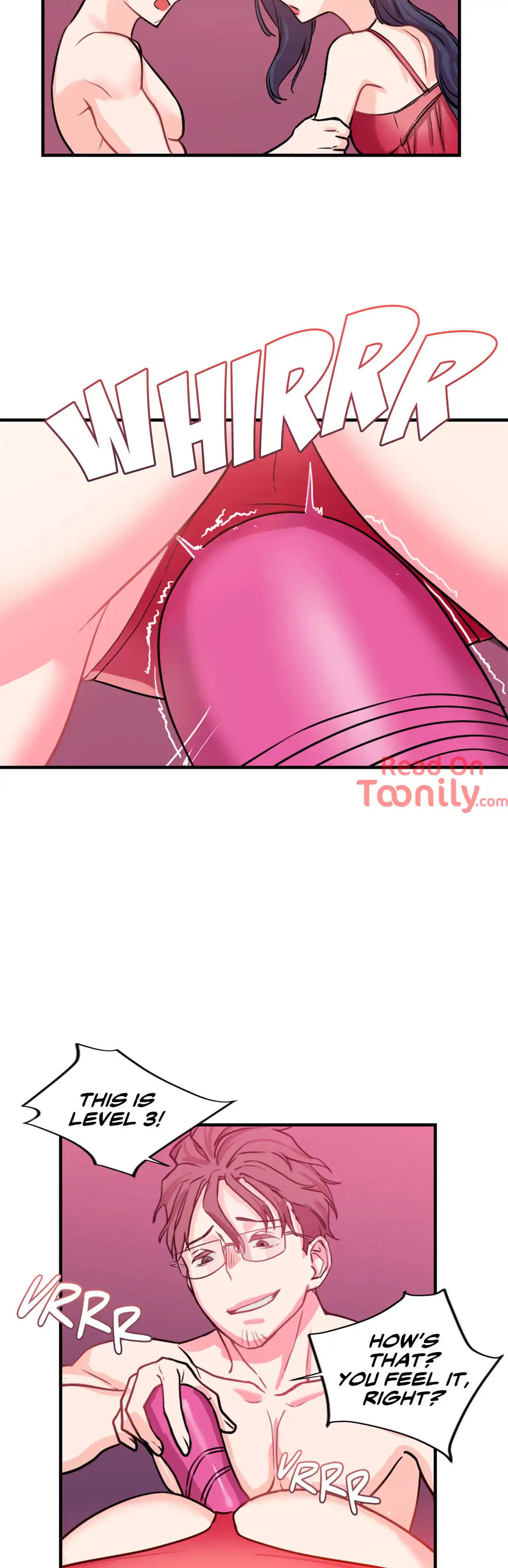 Tie Me Up! chapter 2 page 32