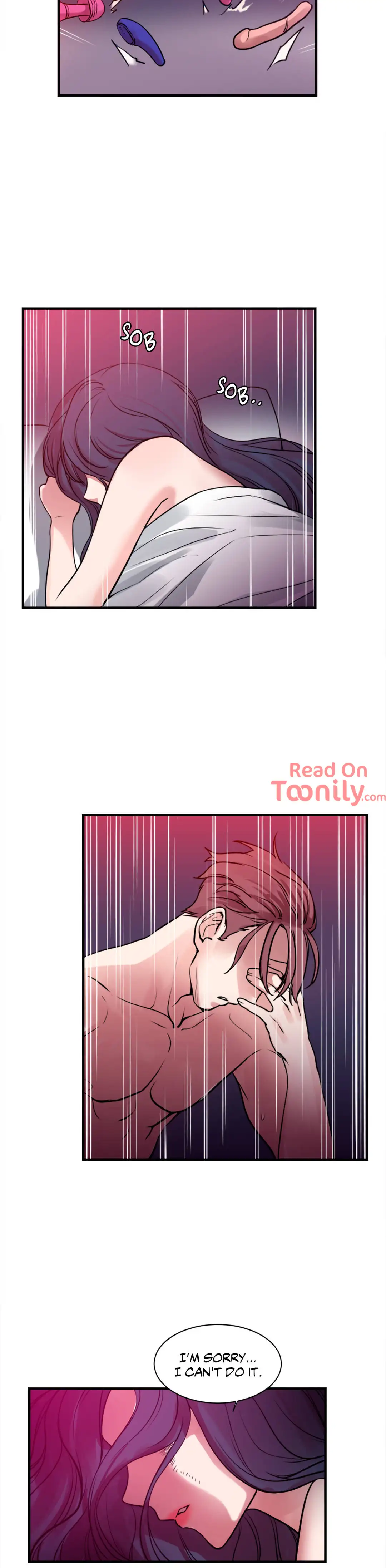 Tie Me Up! chapter 2 page 37