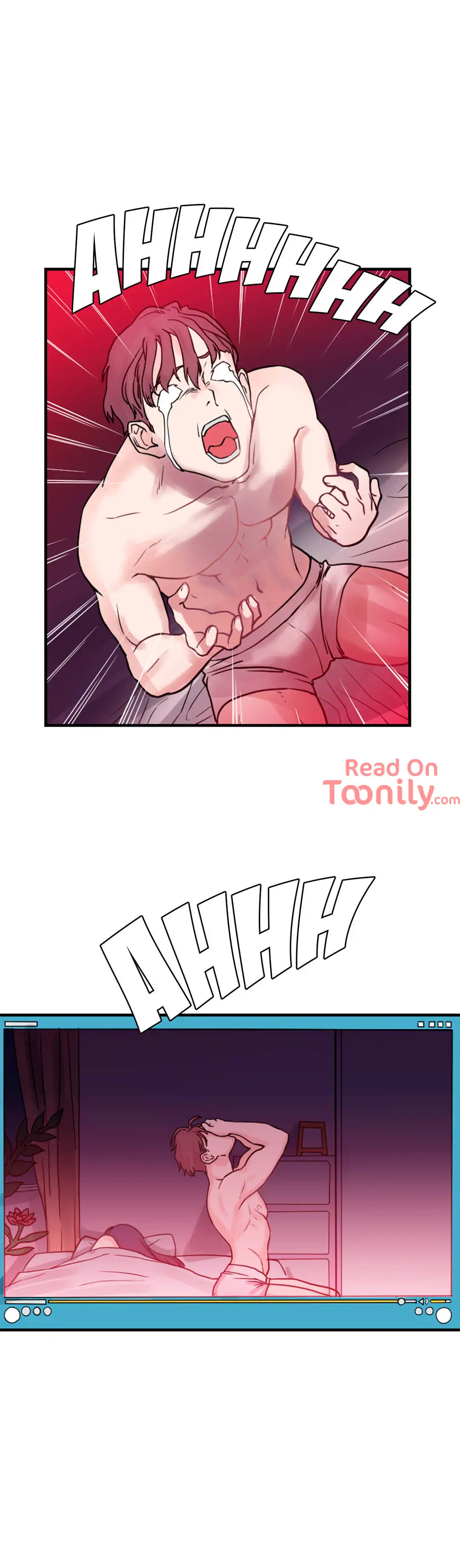 Tie Me Up! chapter 2 page 38