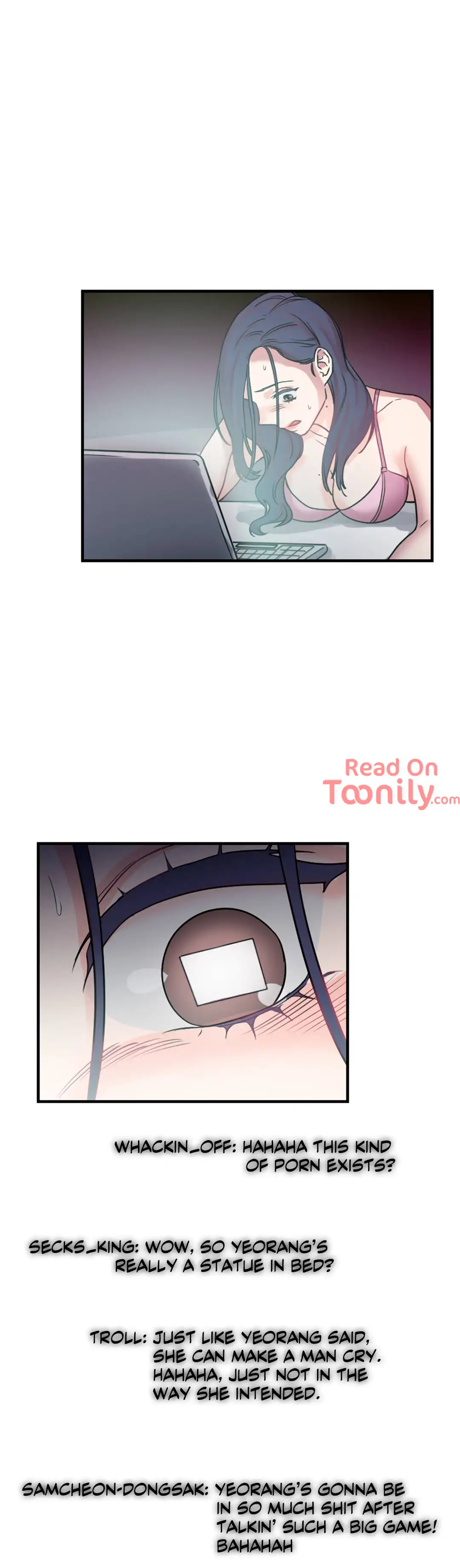 Tie Me Up! chapter 2 page 39