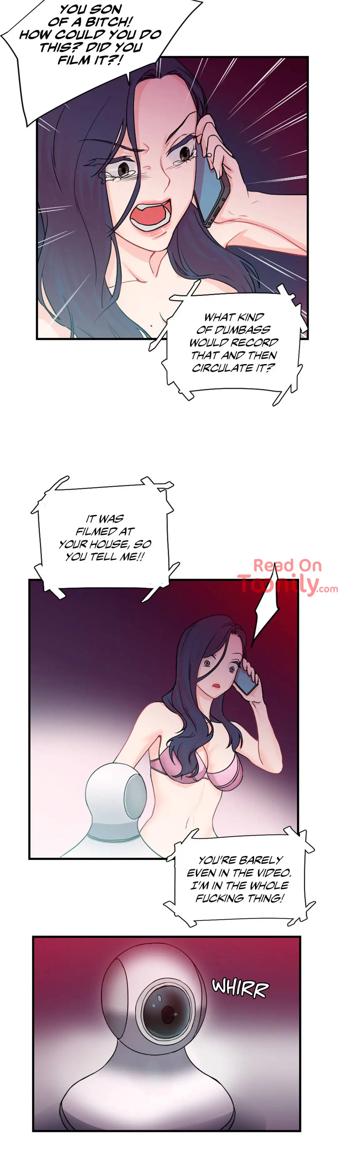 Tie Me Up! chapter 2 page 41