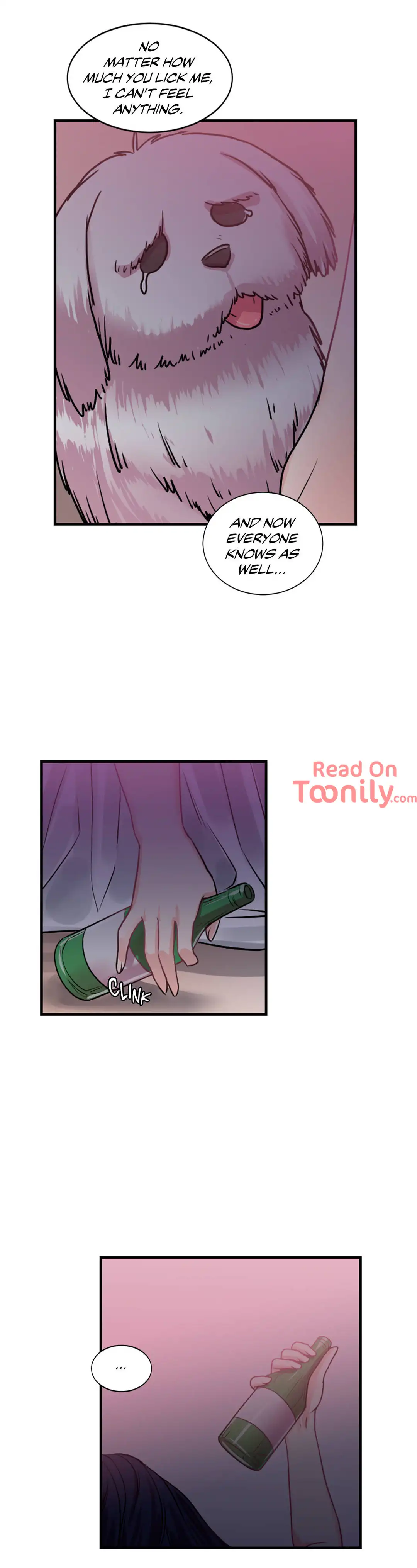 Tie Me Up! chapter 2 page 44