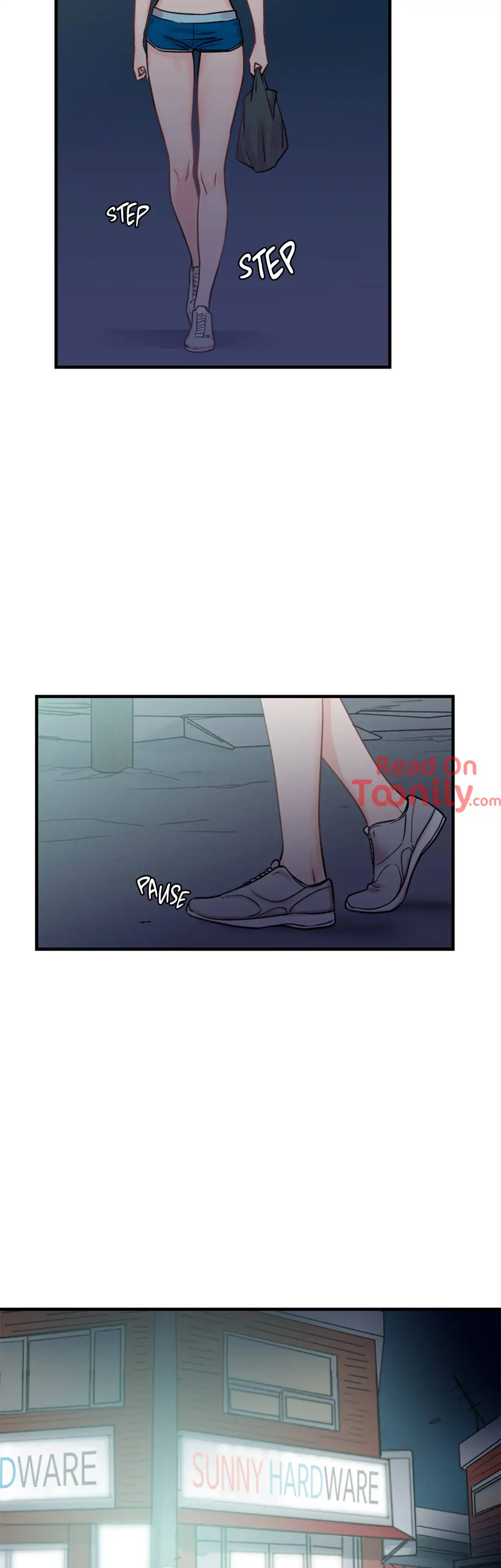 Tie Me Up! chapter 2 page 46
