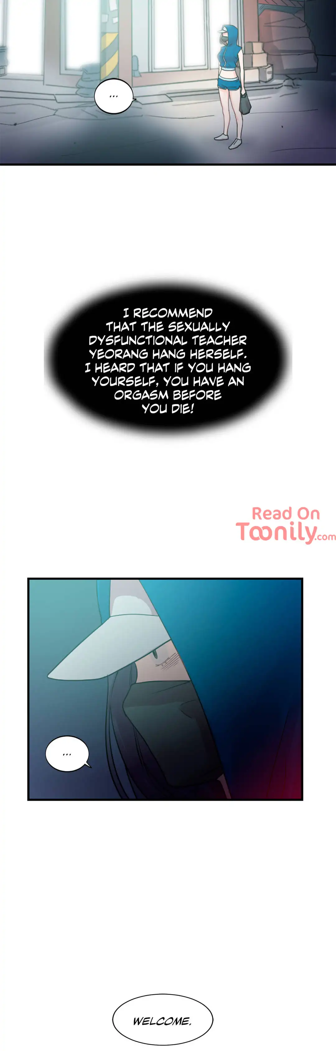 Tie Me Up! chapter 2 page 47