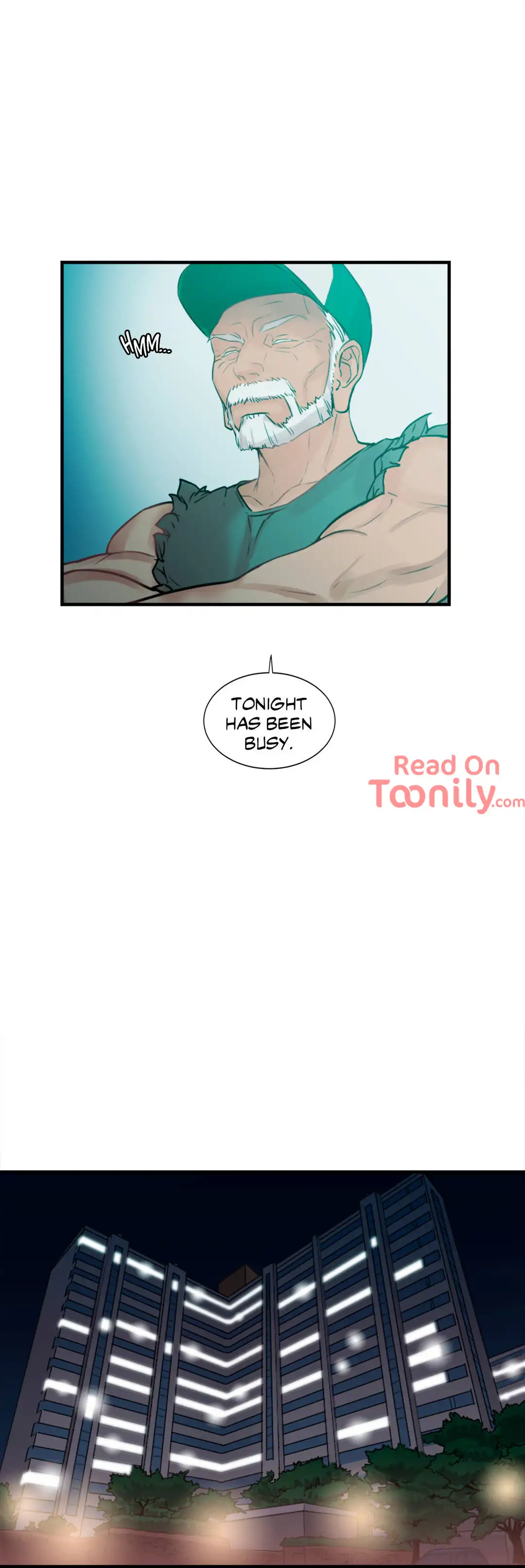 Tie Me Up! chapter 2 page 49
