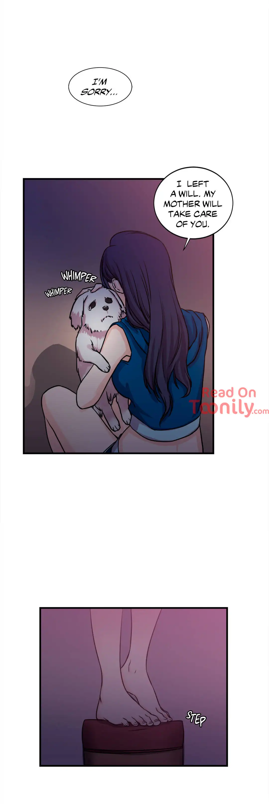Tie Me Up! chapter 2 page 52