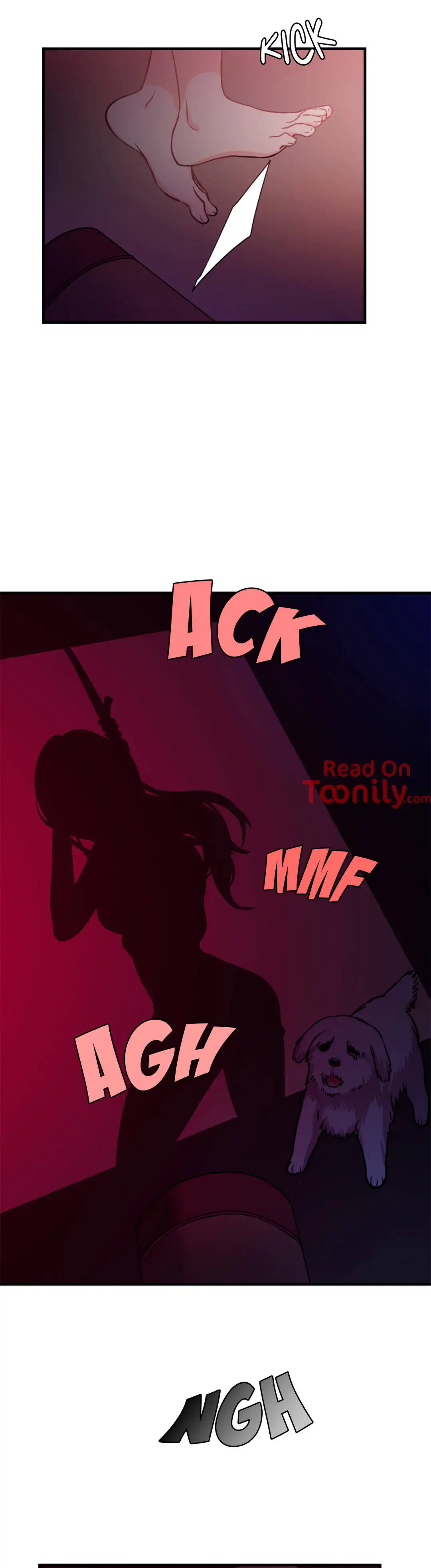 Tie Me Up! chapter 2 page 54