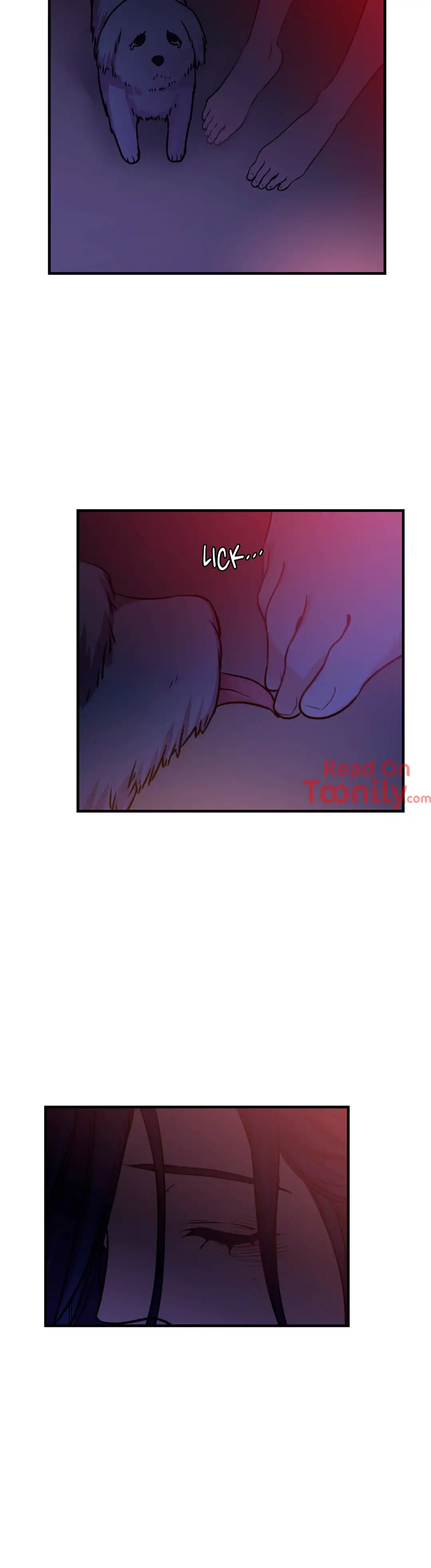 Tie Me Up! chapter 2 page 56