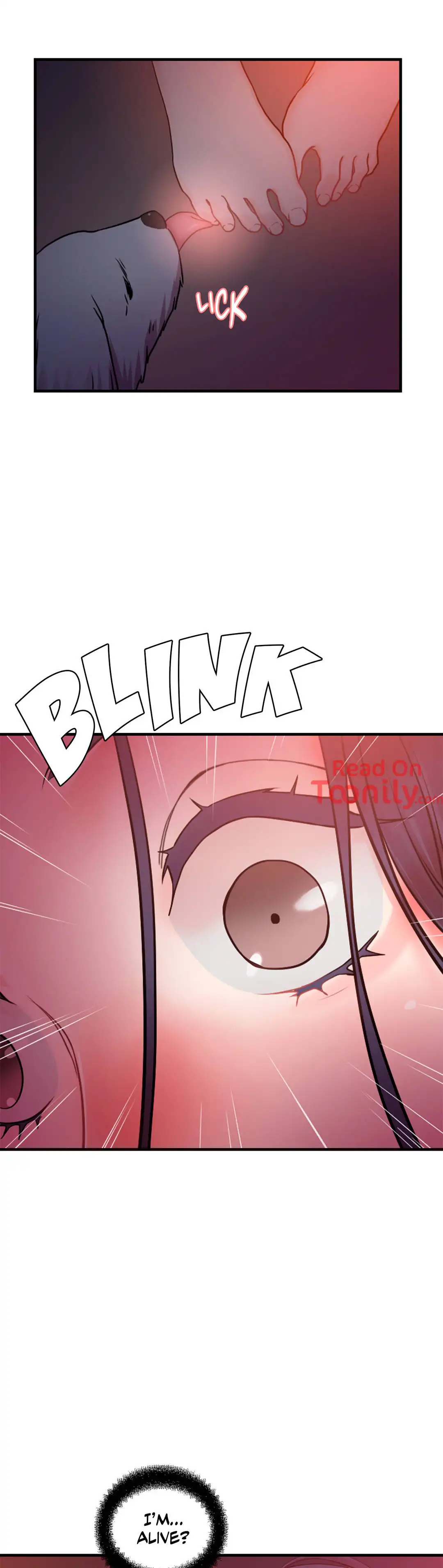 Tie Me Up! chapter 2 page 57