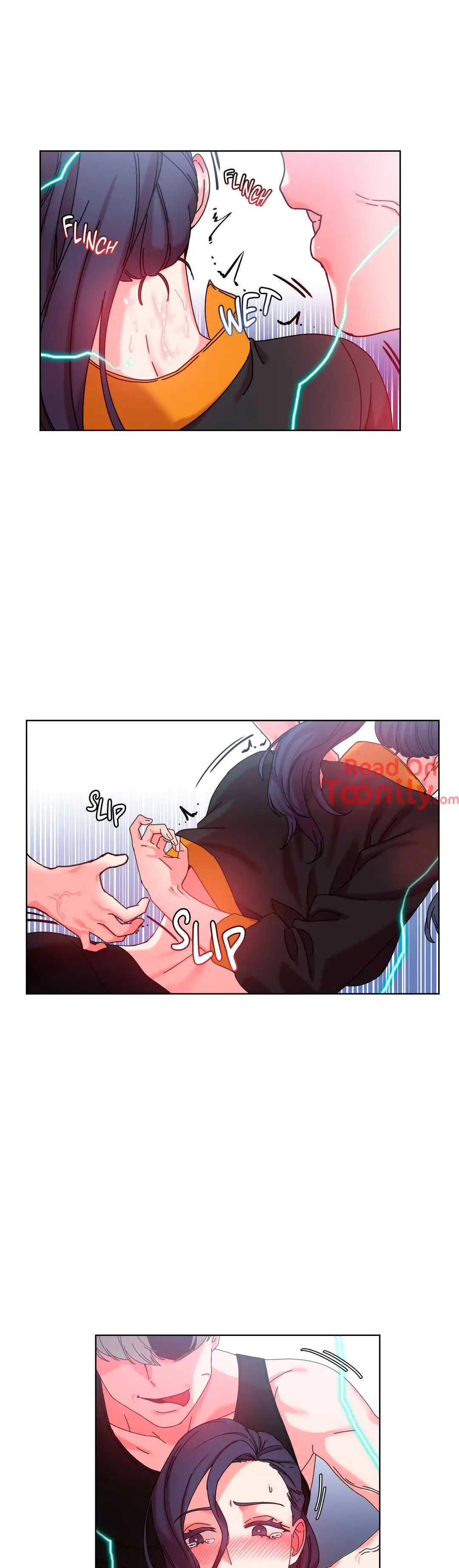 Tie Me Up! chapter 20 page 7