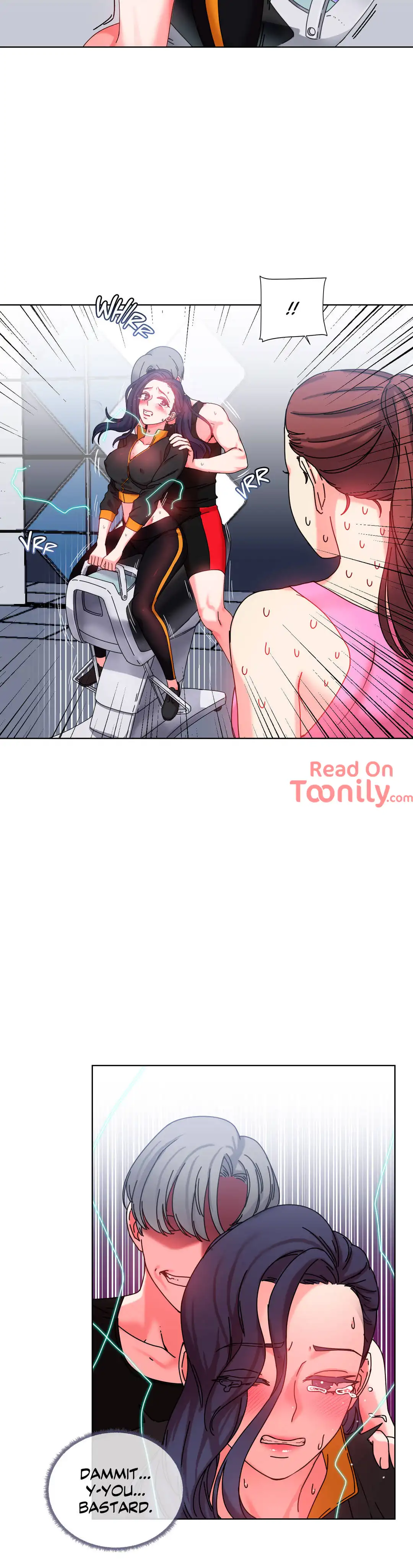 Tie Me Up! chapter 20 page 12