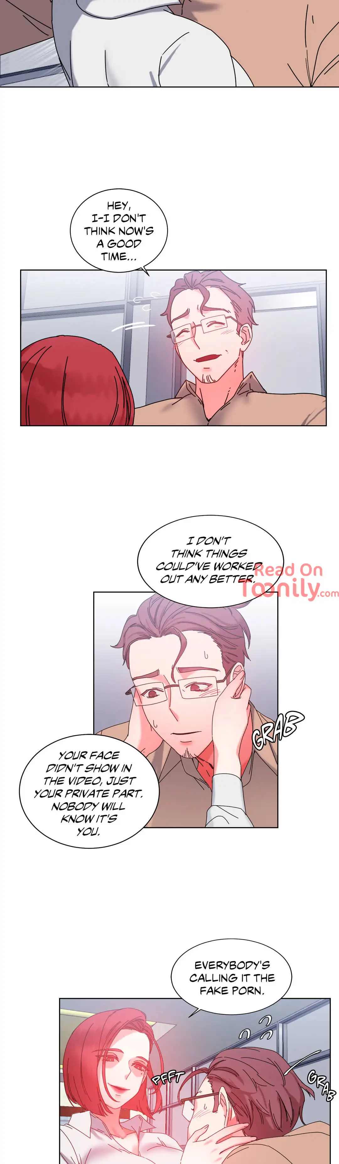 Tie Me Up! chapter 20 page 31