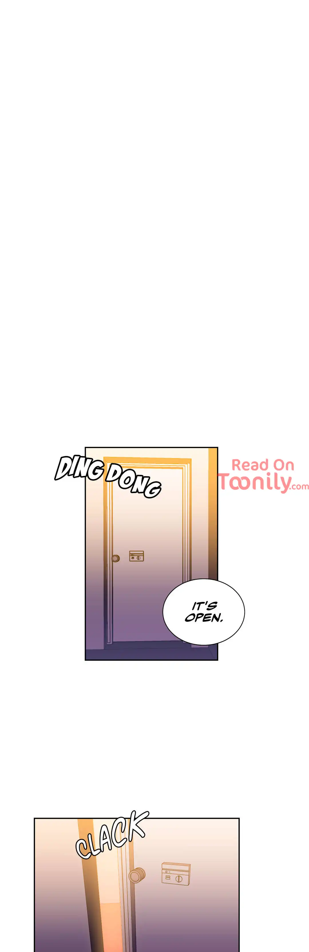 Tie Me Up! chapter 21 page 25