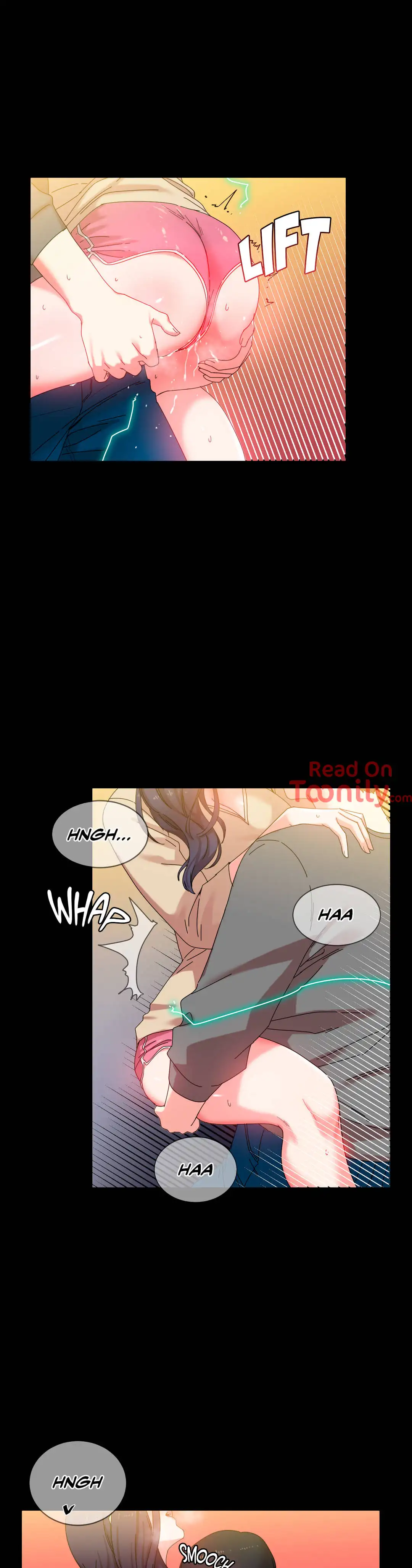 Tie Me Up! chapter 22 page 3