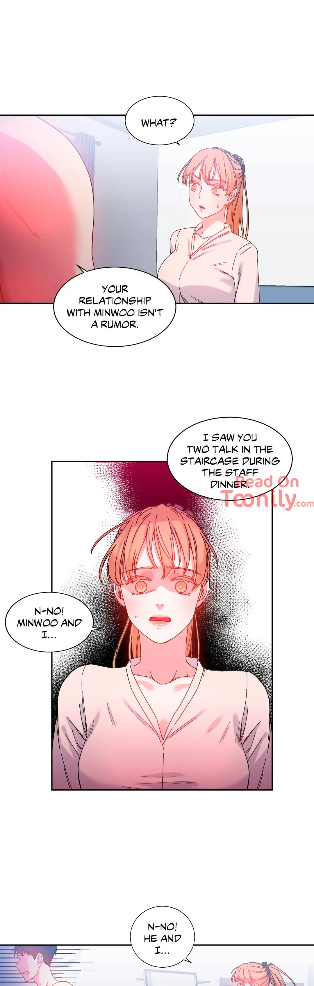 Tie Me Up! chapter 24 page 6