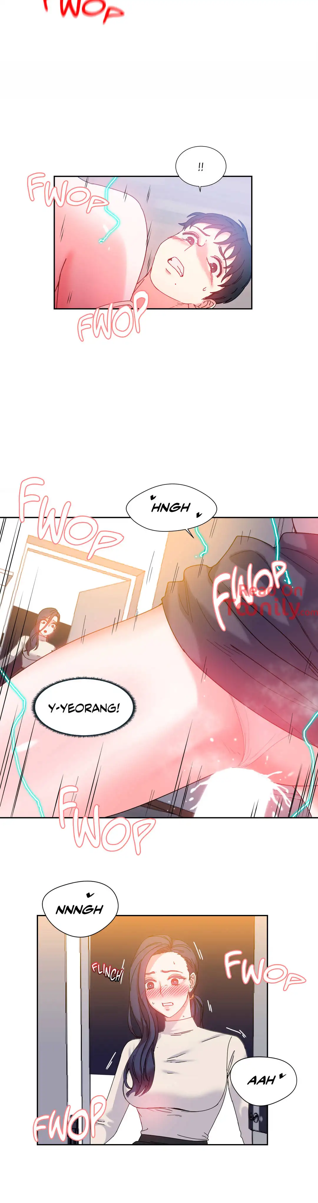 Tie Me Up! chapter 24 page 18