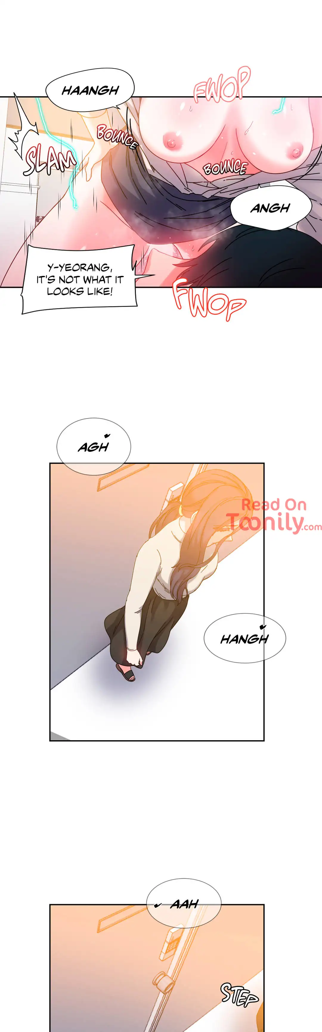 Tie Me Up! chapter 24 page 19