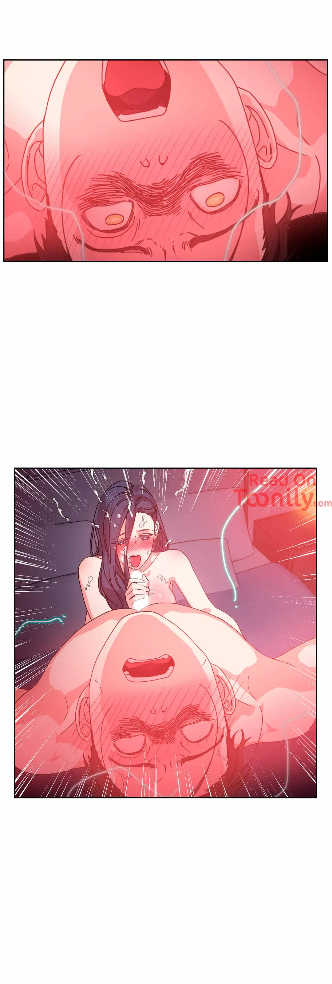 Tie Me Up! chapter 25 page 30