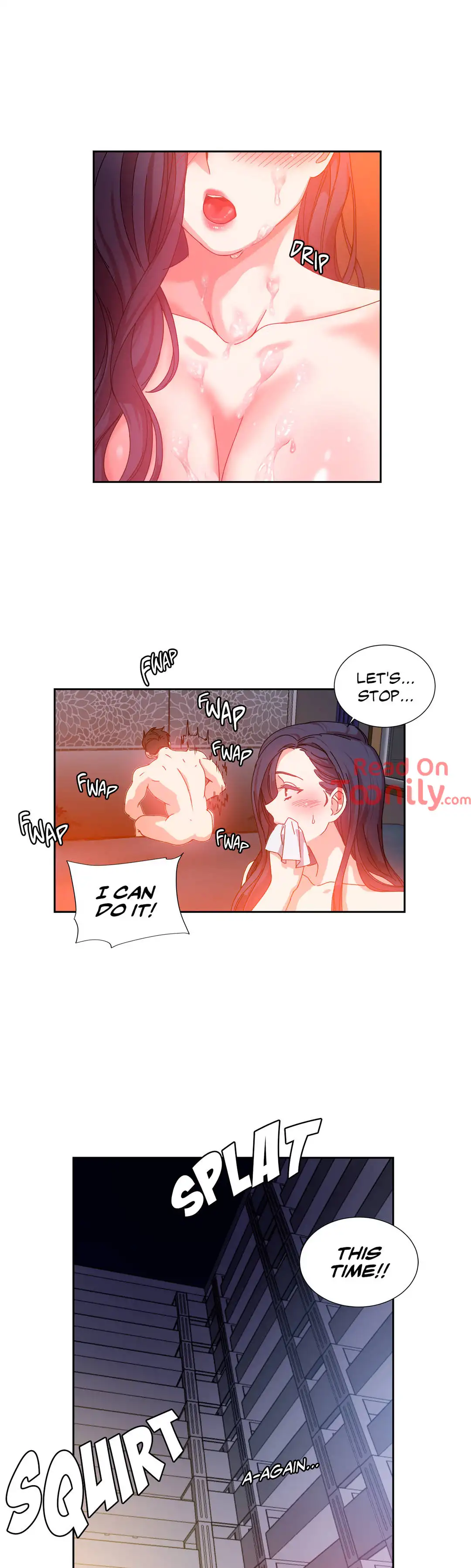 Tie Me Up! chapter 25 page 31