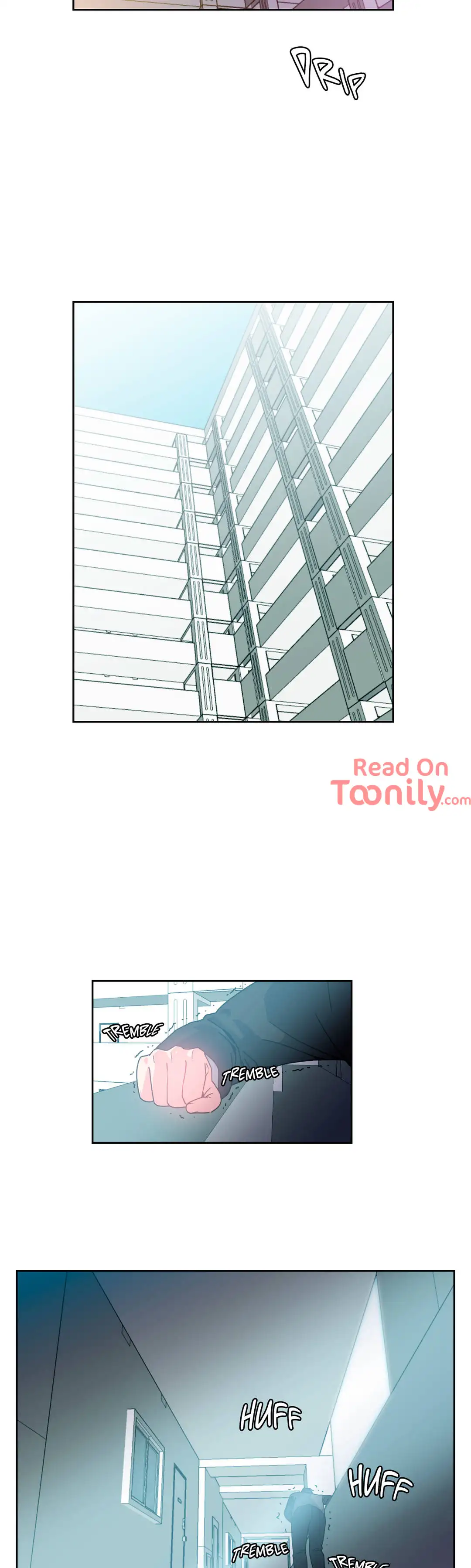 Tie Me Up! chapter 25 page 32
