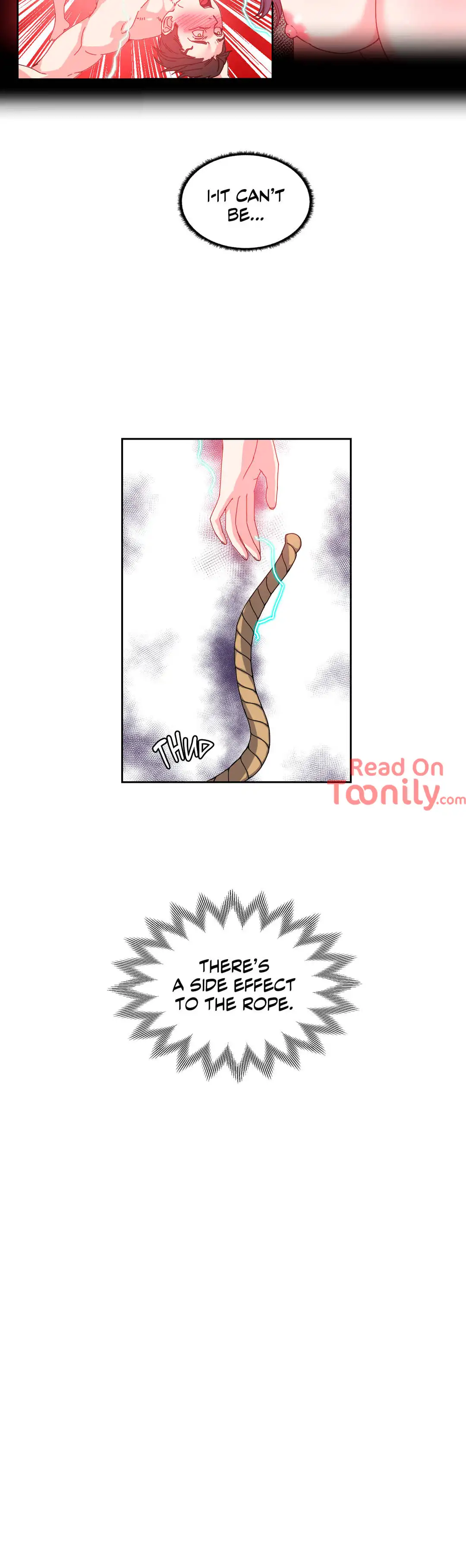 Tie Me Up! chapter 25 page 37