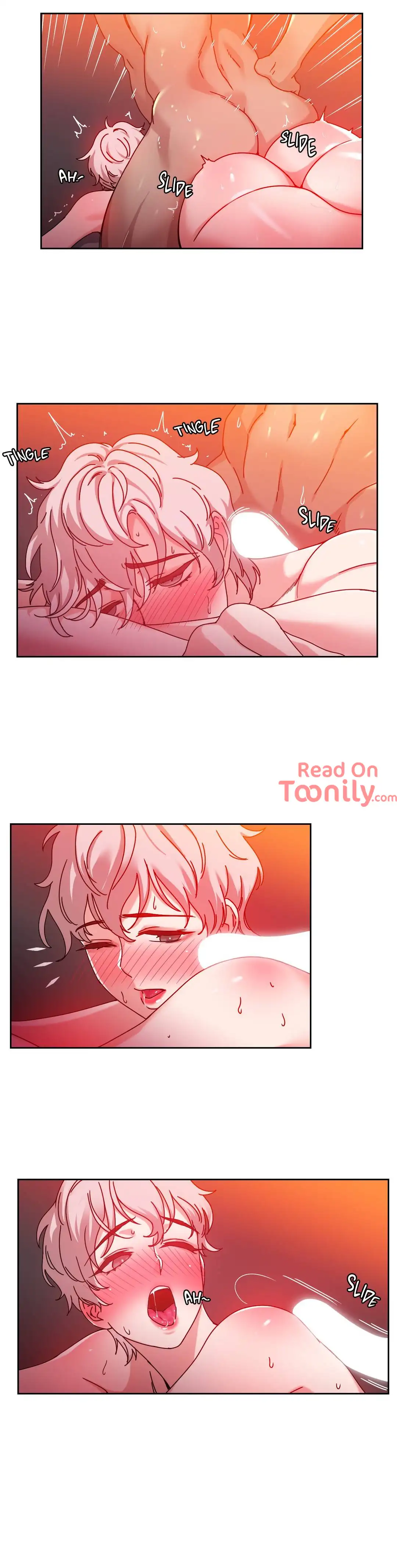 Tie Me Up! chapter 26 page 4