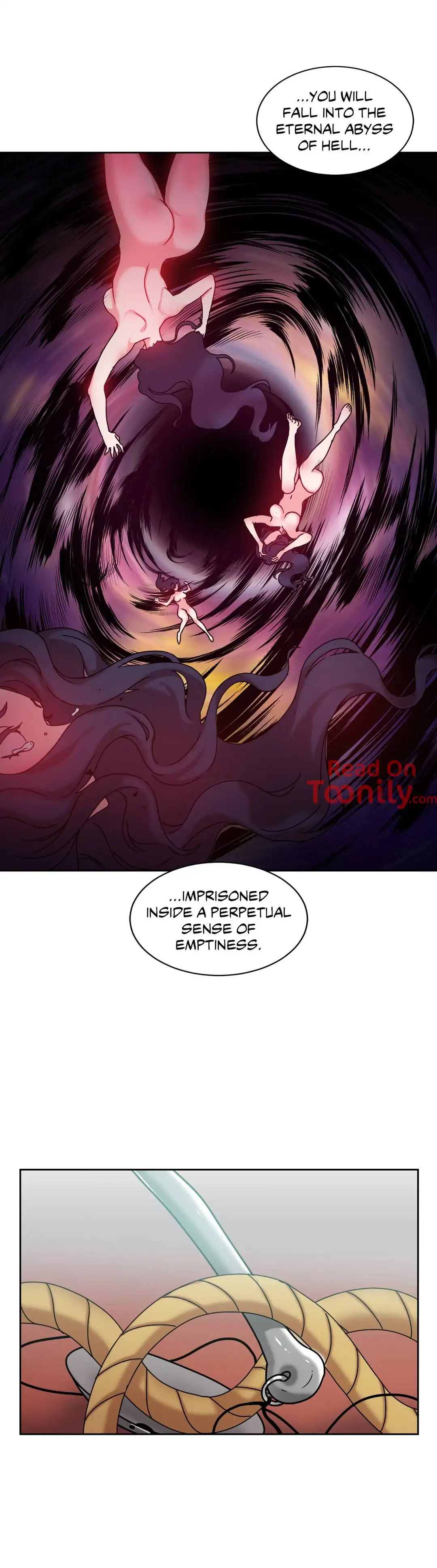 Tie Me Up! chapter 26 page 26