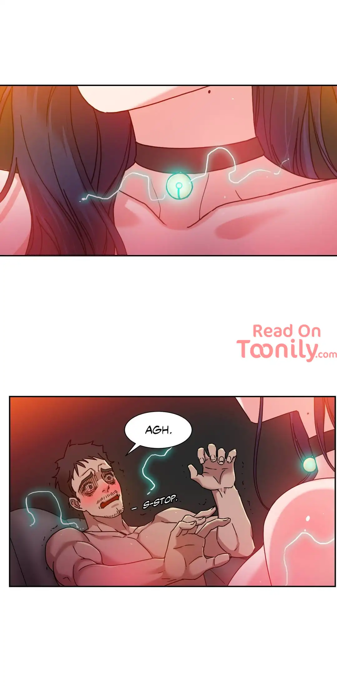 Tie Me Up! chapter 26 page 34