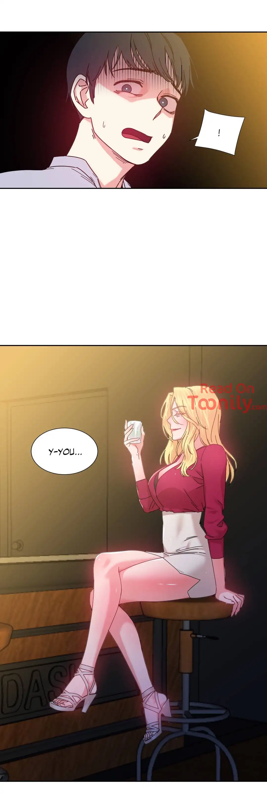 Tie Me Up! chapter 28 page 13