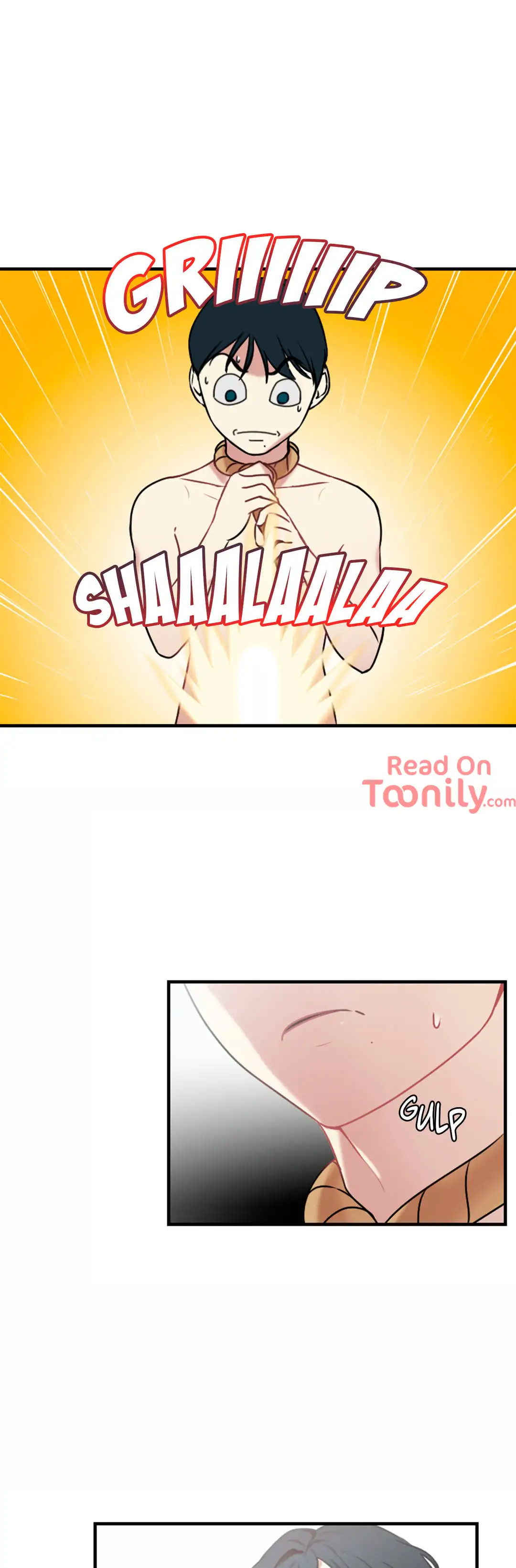 Tie Me Up! chapter 3 page 12