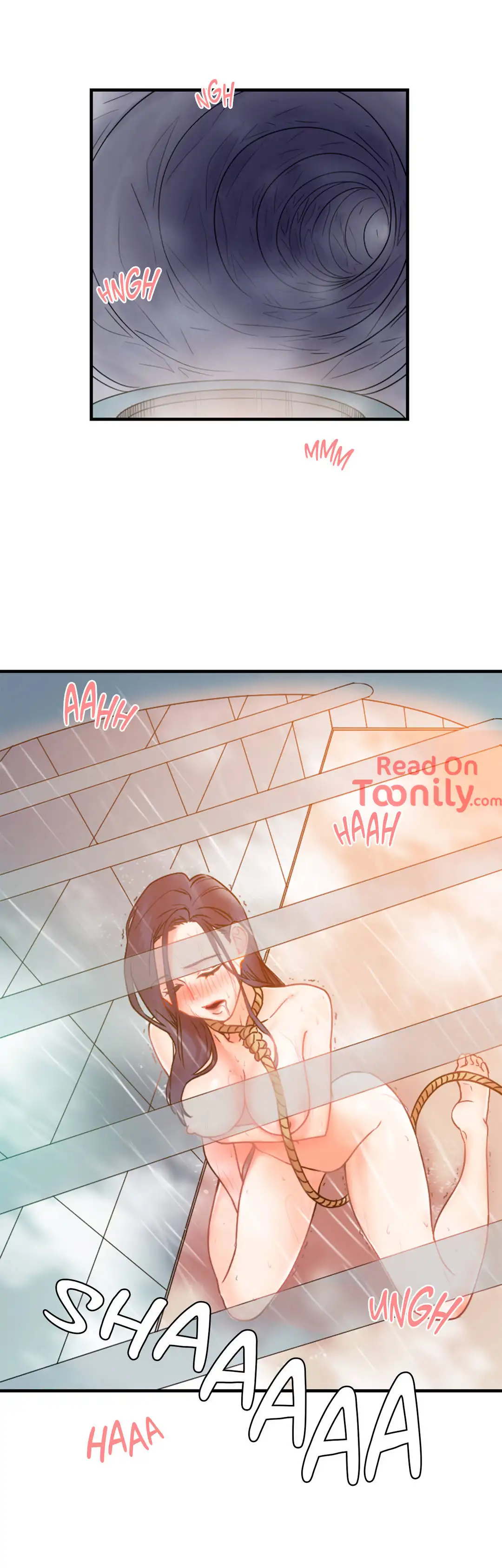 Tie Me Up! chapter 3 page 16
