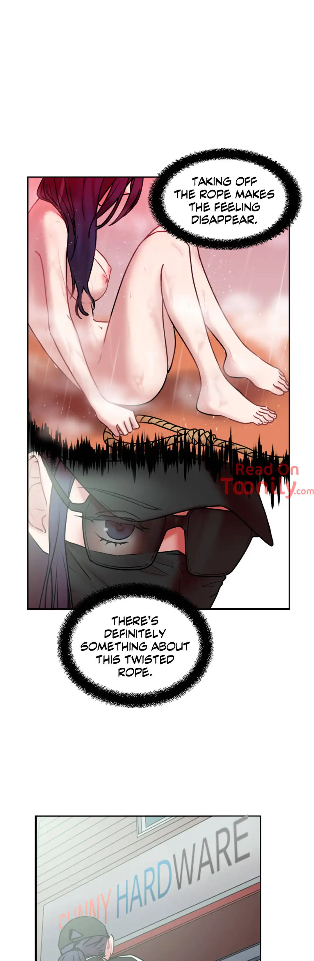 Tie Me Up! chapter 3 page 26