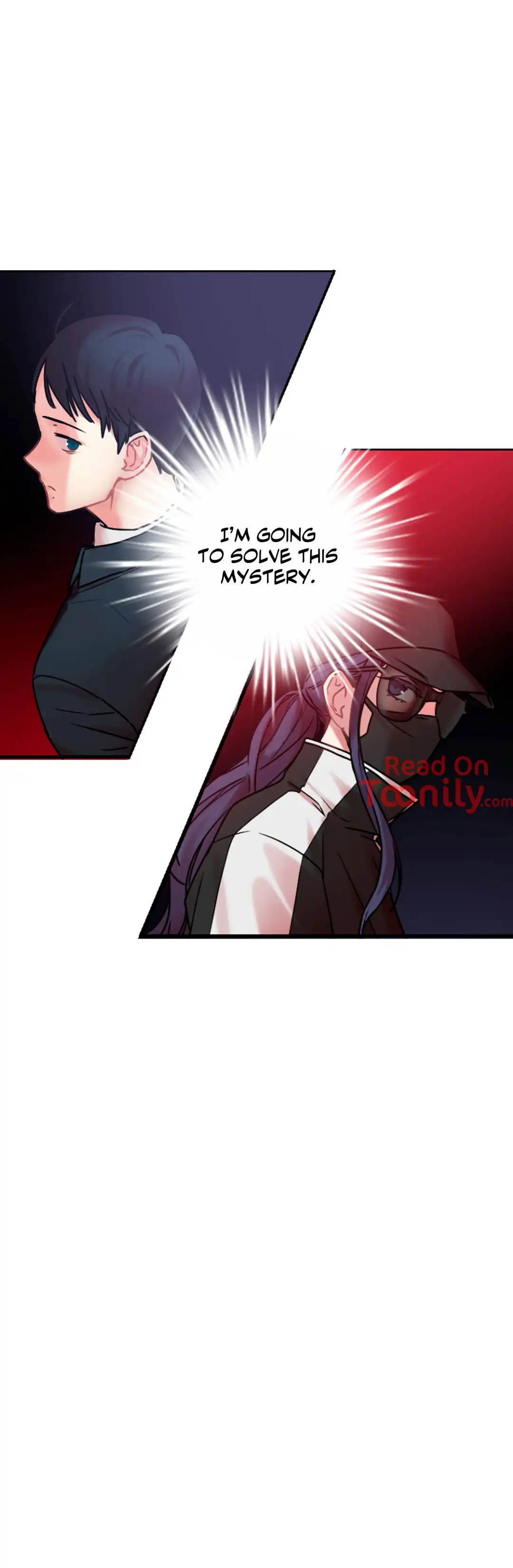 Tie Me Up! chapter 3 page 28