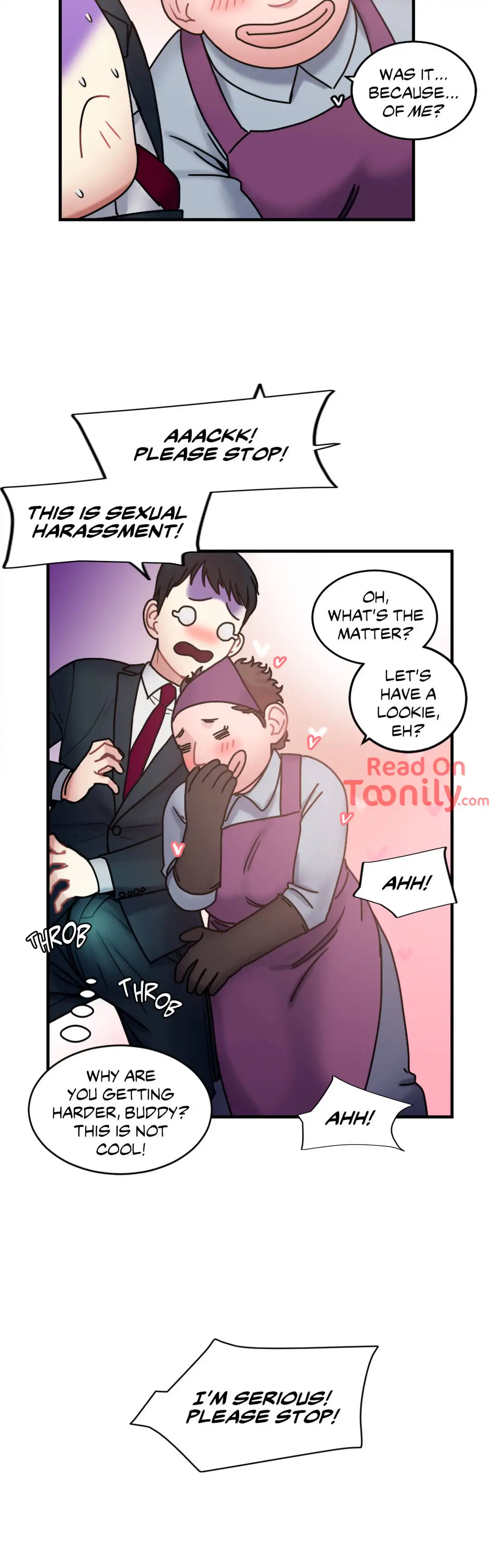Tie Me Up! chapter 3 page 49