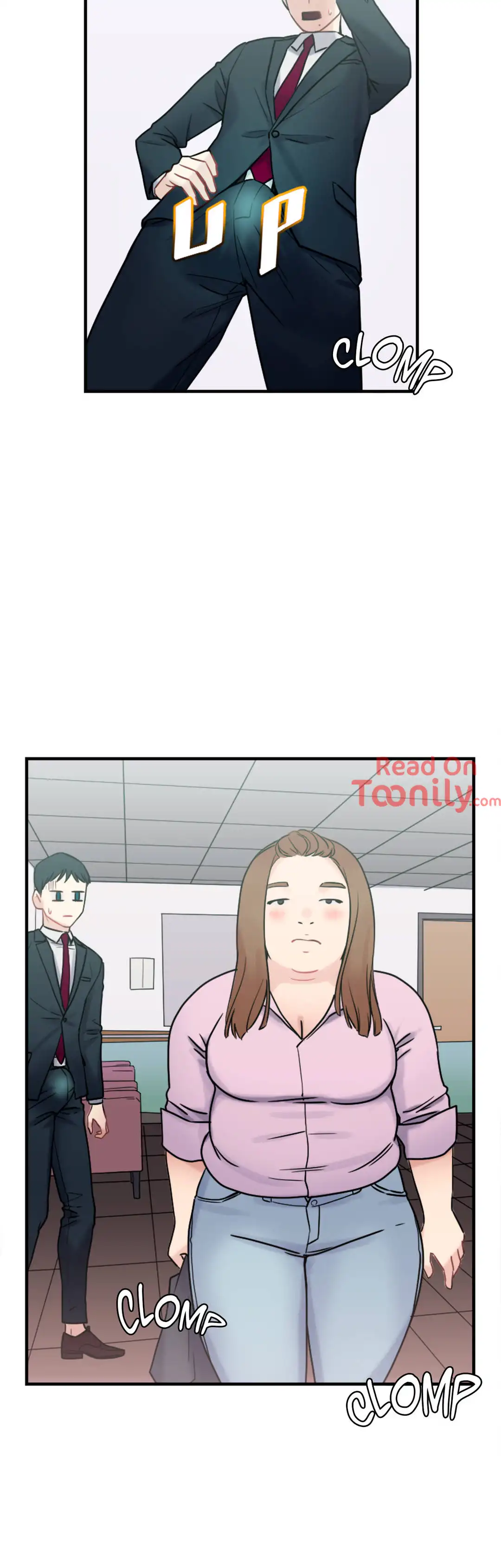 Tie Me Up! chapter 3 page 51