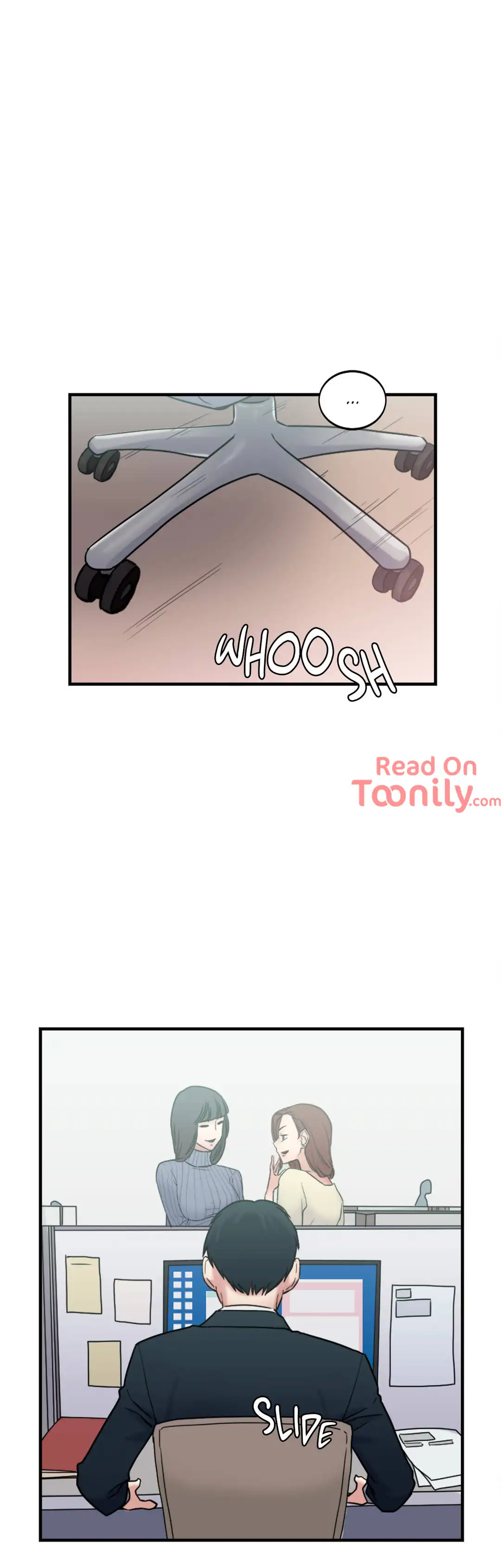 Tie Me Up! chapter 3 page 53