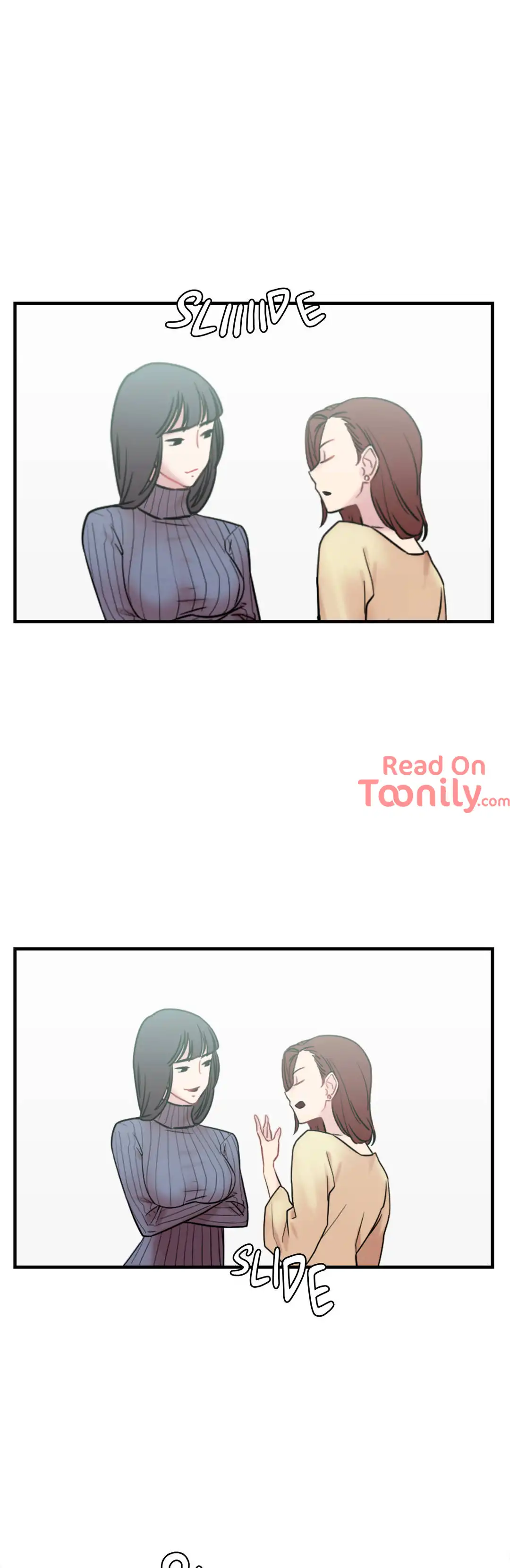 Tie Me Up! chapter 3 page 54