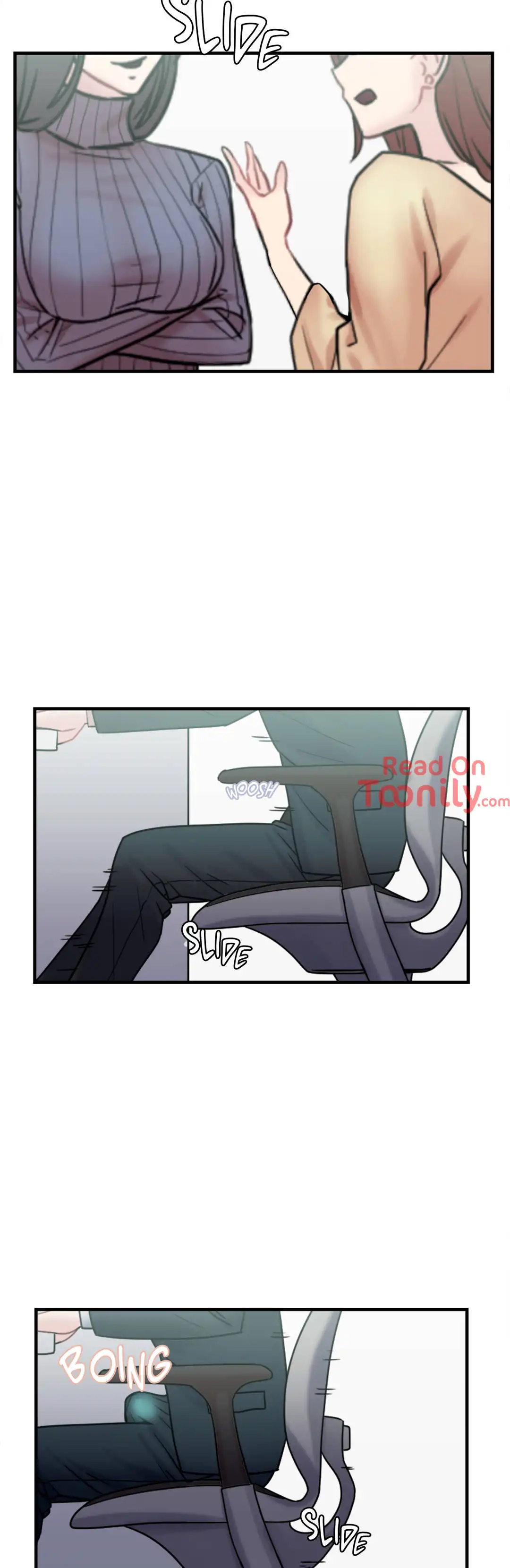 Tie Me Up! chapter 3 page 55