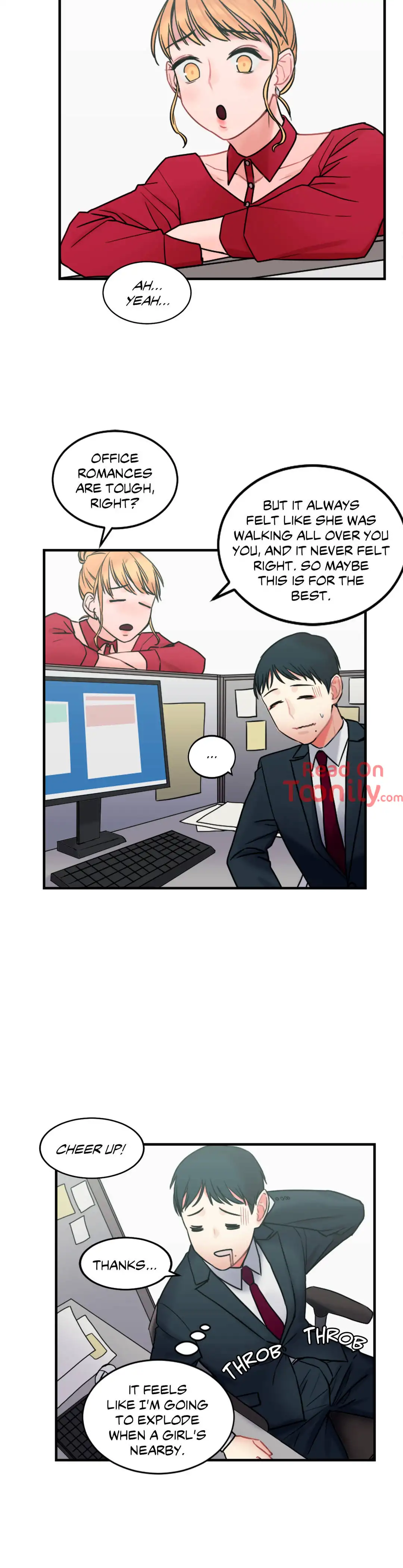 Tie Me Up! chapter 3 page 59