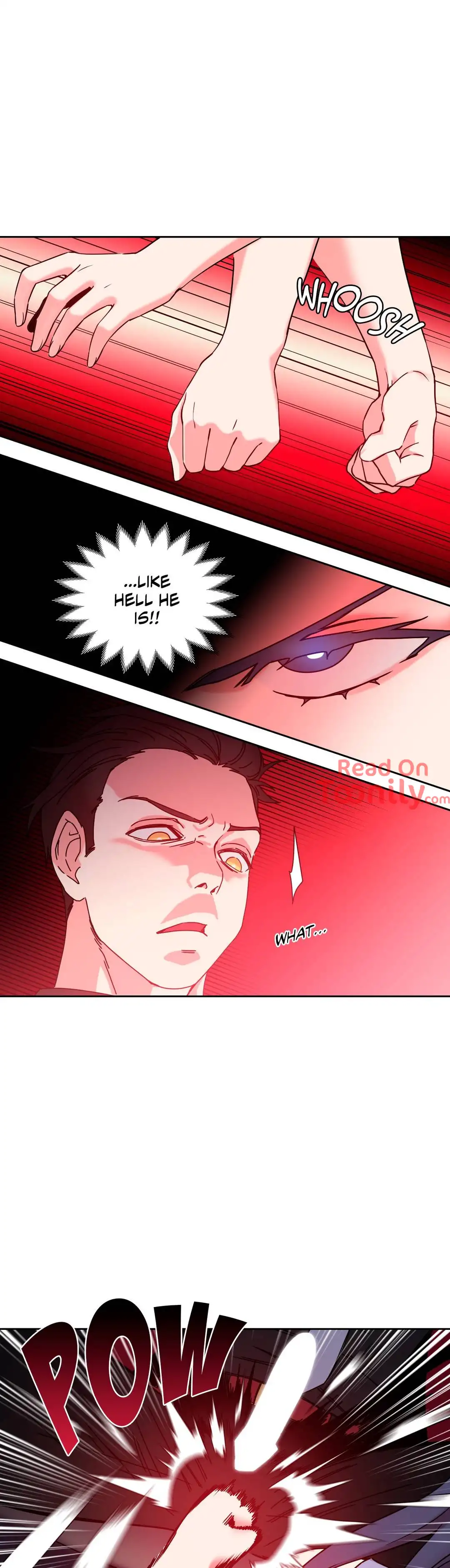 Tie Me Up! chapter 30 page 7