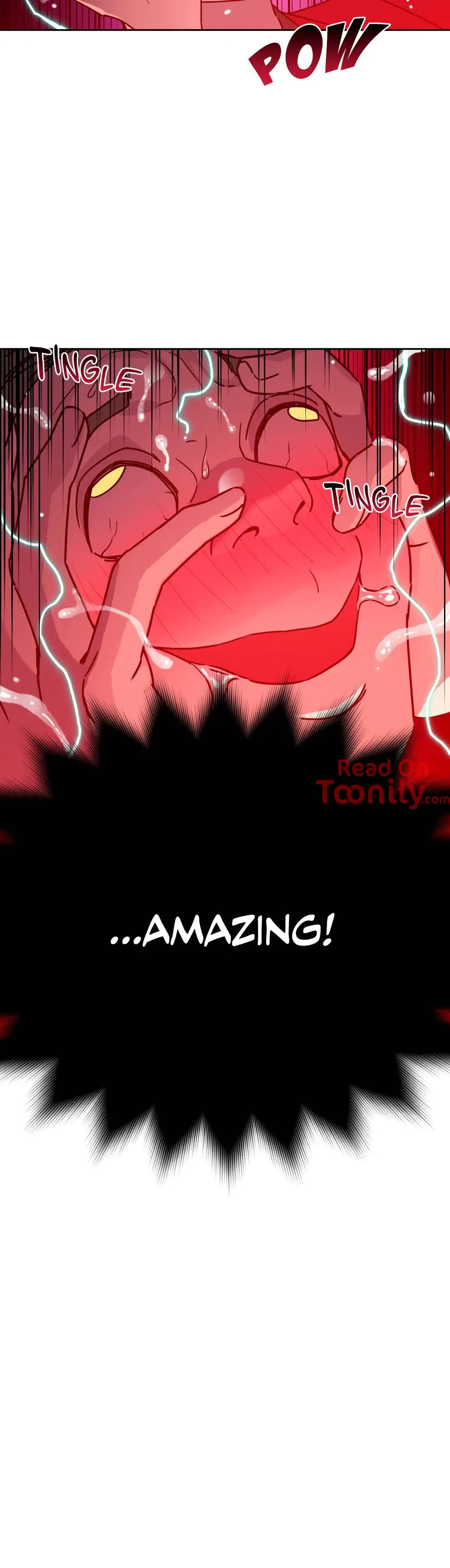 Tie Me Up! chapter 30 page 11