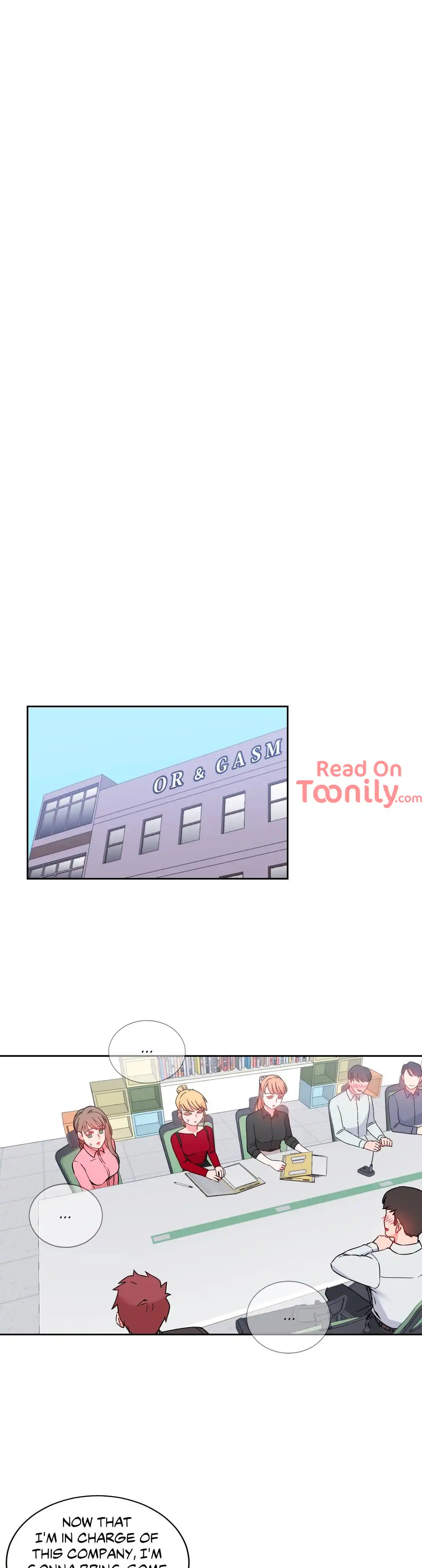 Tie Me Up! chapter 30 page 24
