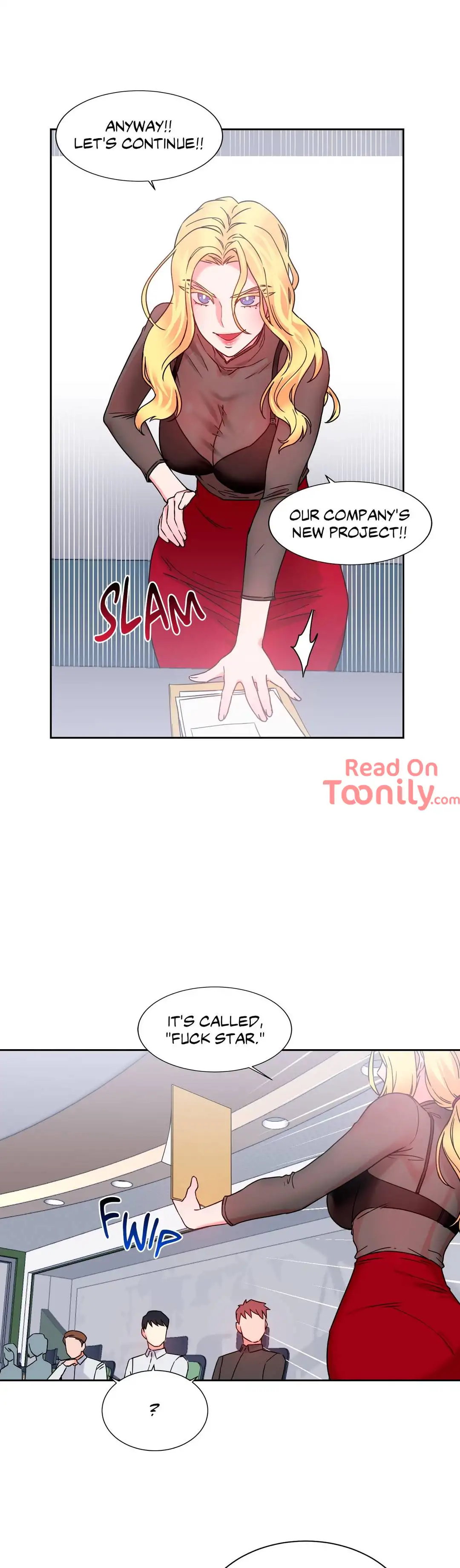 Tie Me Up! chapter 30 page 30