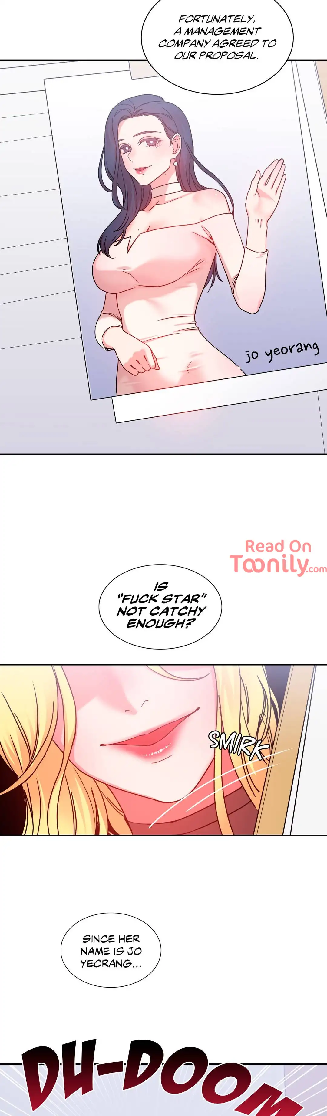 Tie Me Up! chapter 30 page 31
