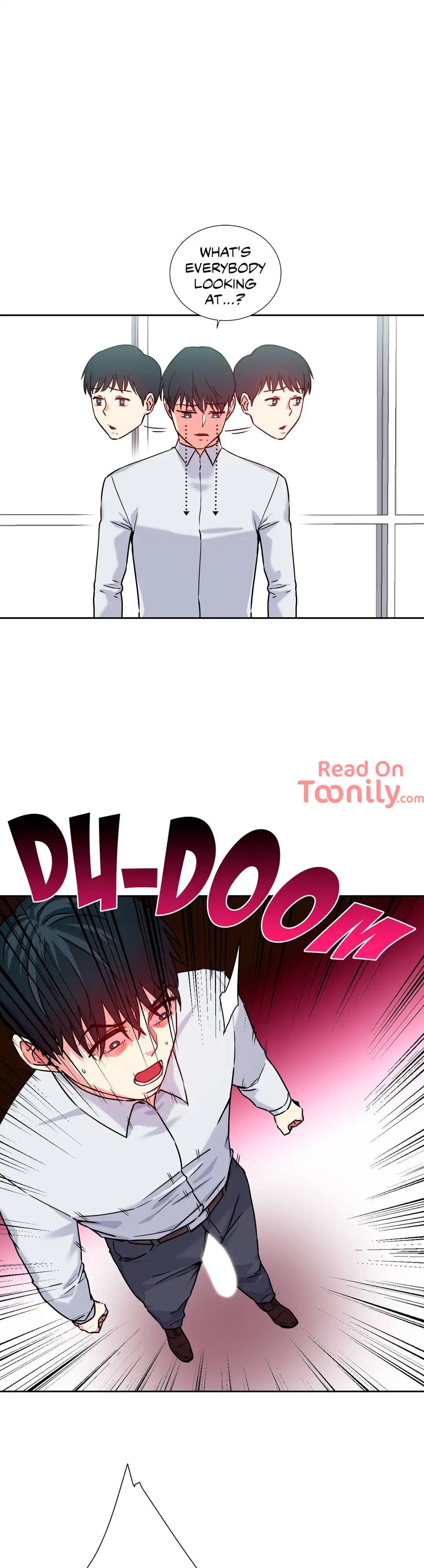 Tie Me Up! chapter 31 page 32