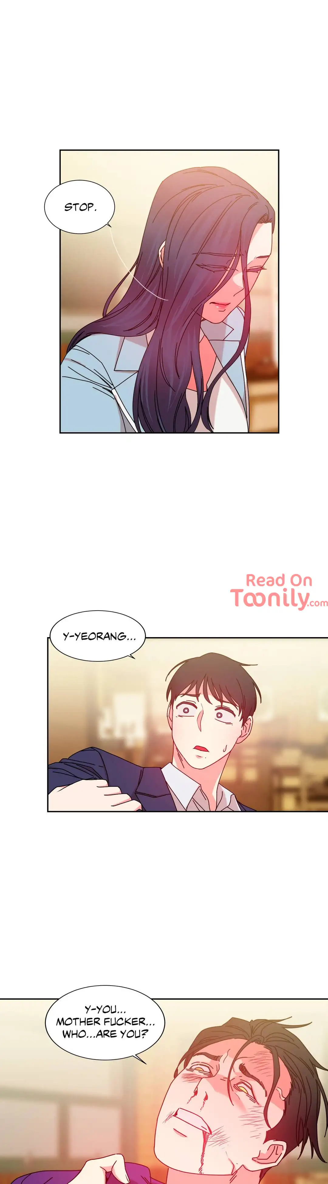 Tie Me Up! chapter 32 page 20