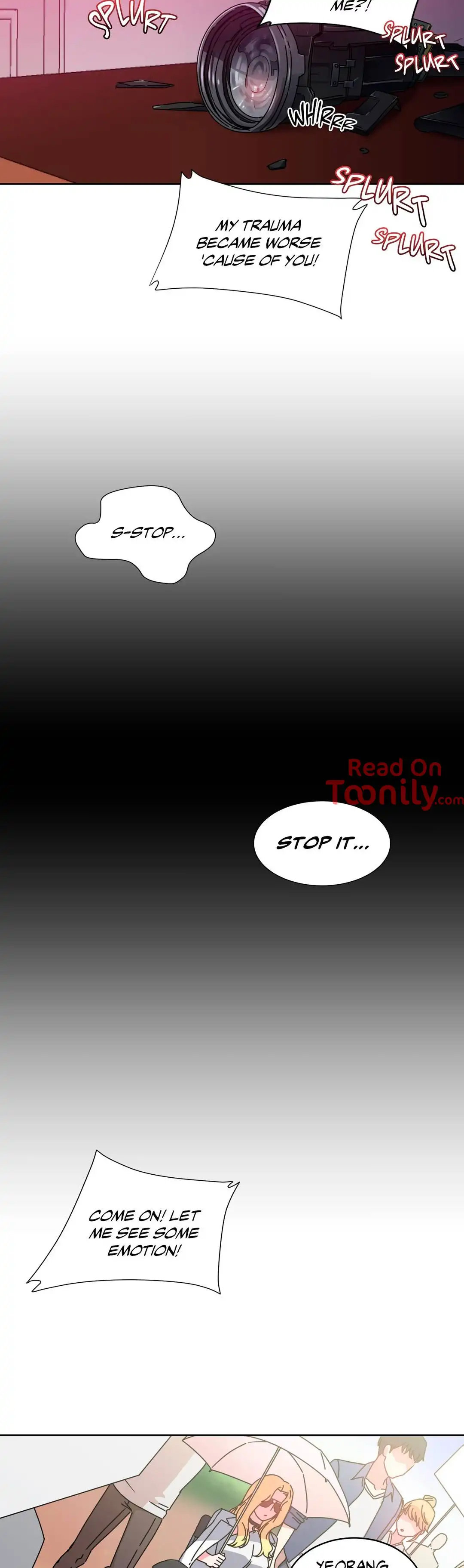 Tie Me Up! chapter 33 page 21