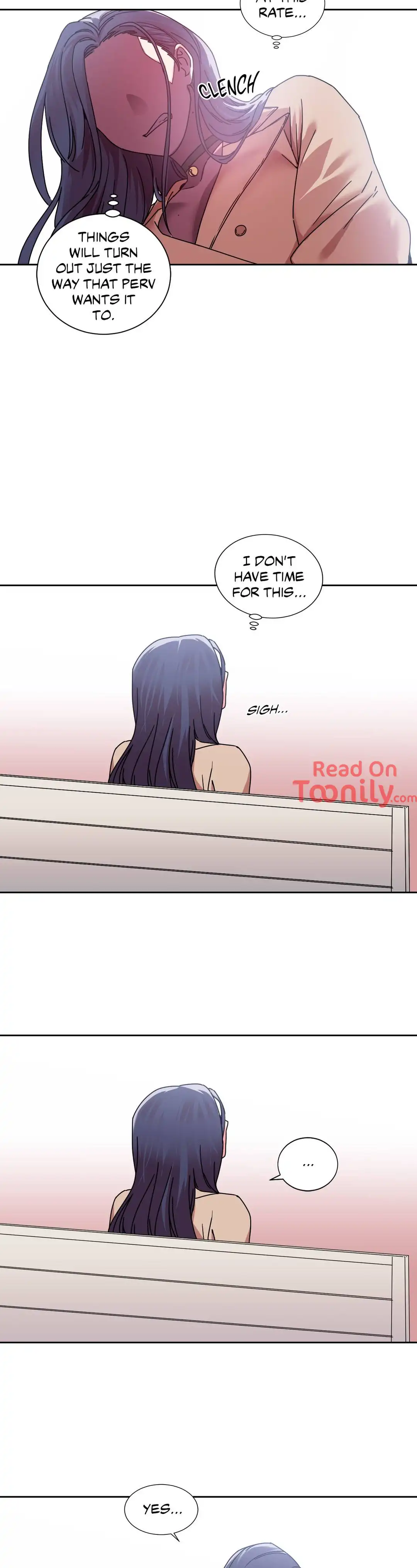Tie Me Up! chapter 33 page 26