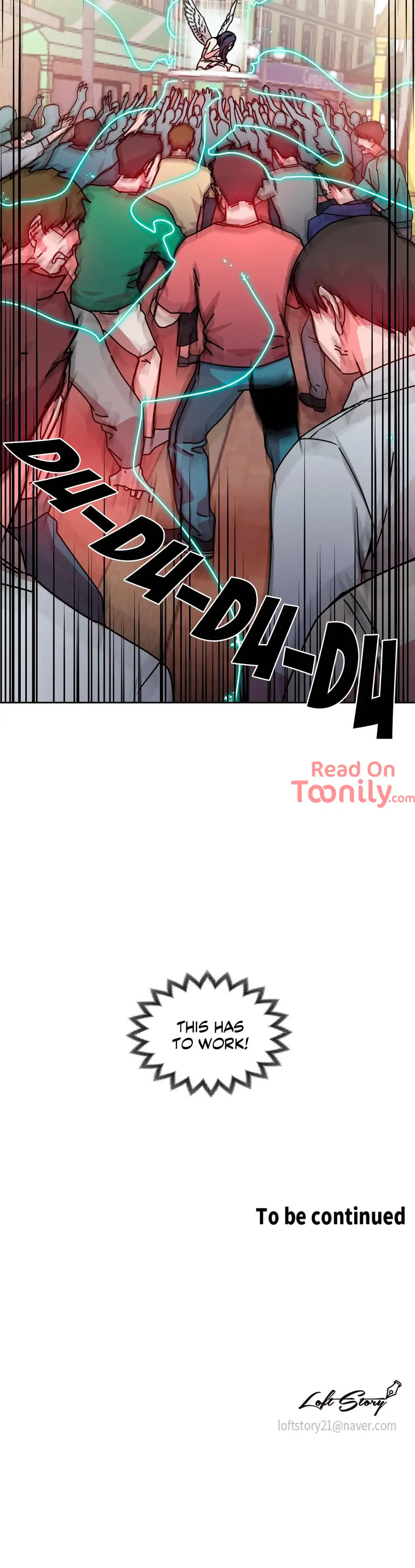 Tie Me Up! chapter 33 page 39