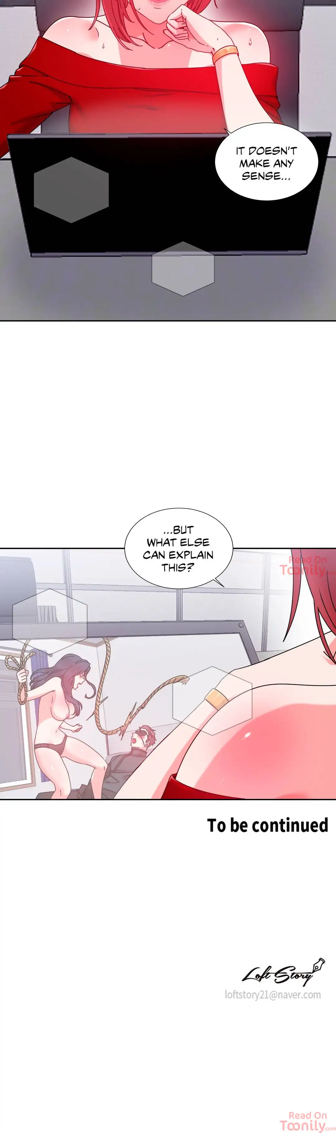 Tie Me Up! chapter 37 page 30